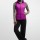 Жилетка Icebreaker Helix Vest WMN vivid/vino/neo S (101 446 501 S) + 3